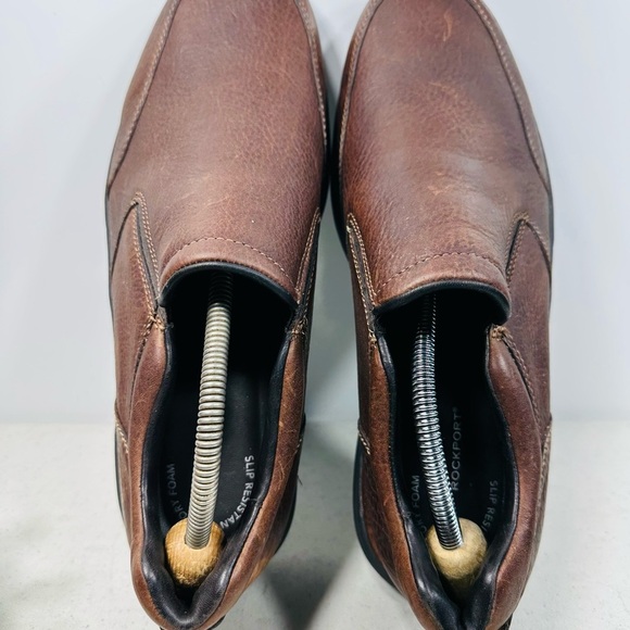 ROCKPORT ELLWORTH MEDIUM NATURAL size 9,5 main image 7
